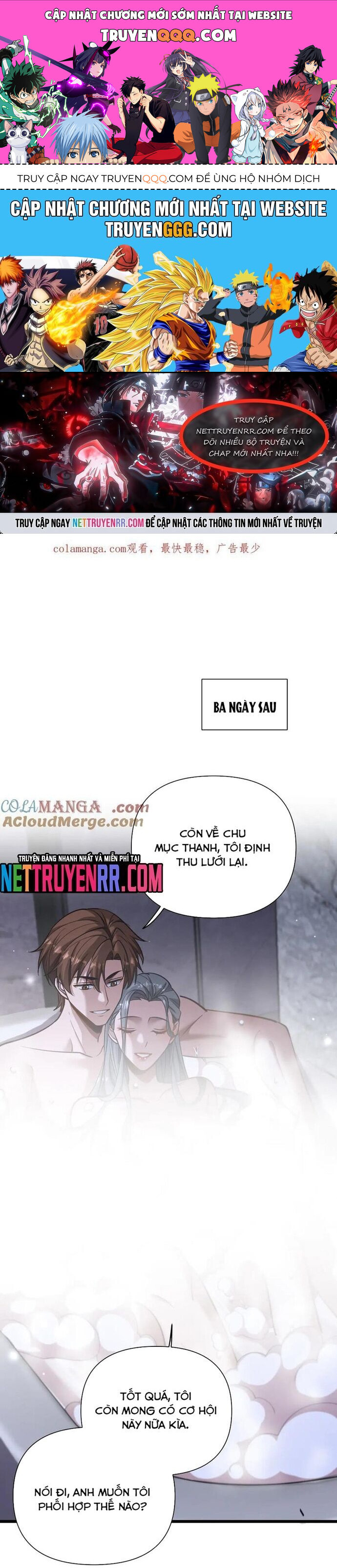 Ta Bị Kẹt Cùng Một Ngày 1000 Năm