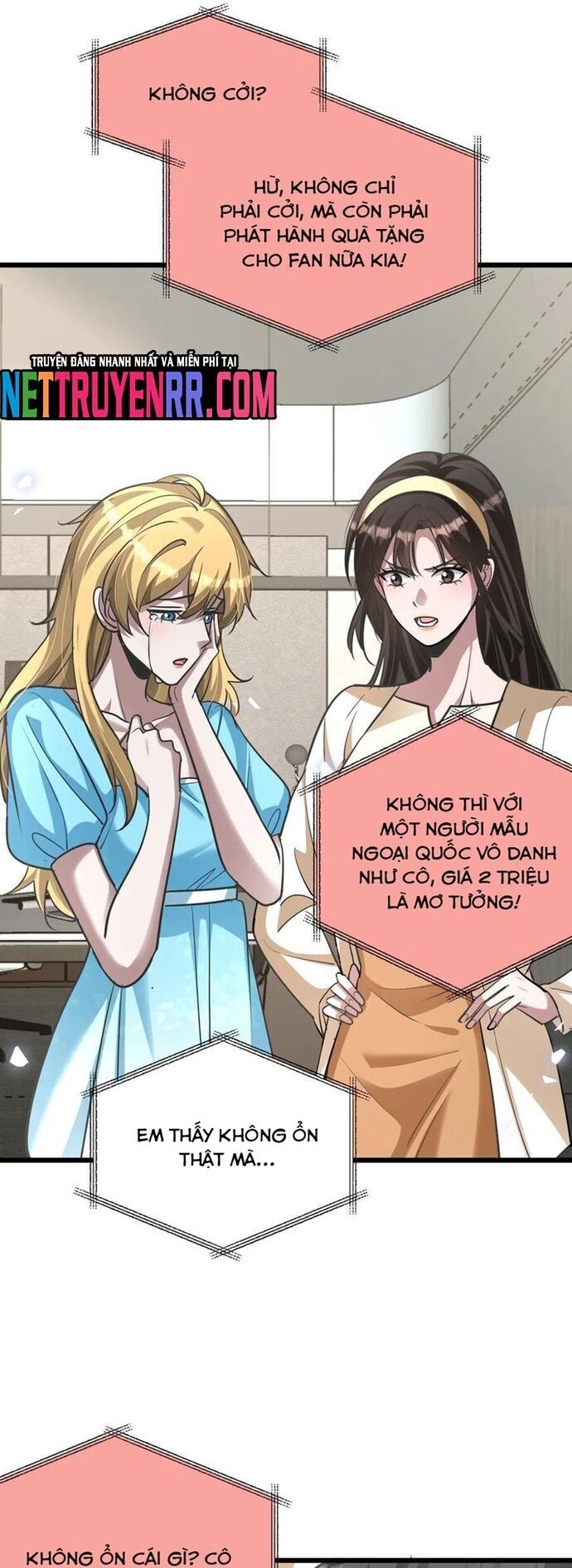 Ta Bị Kẹt Cùng Một Ngày 1000 Năm