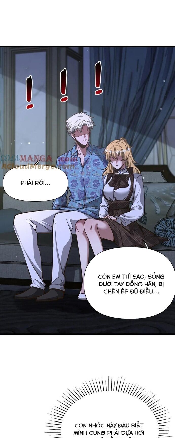 Ta Bị Kẹt Cùng Một Ngày 1000 Năm