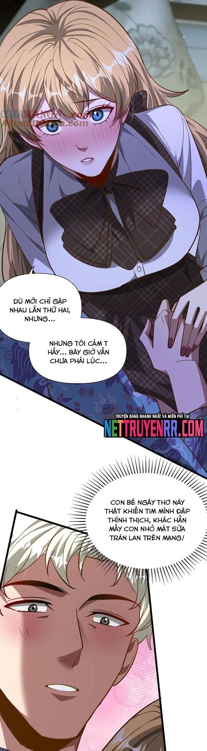 Ta Bị Kẹt Cùng Một Ngày 1000 Năm