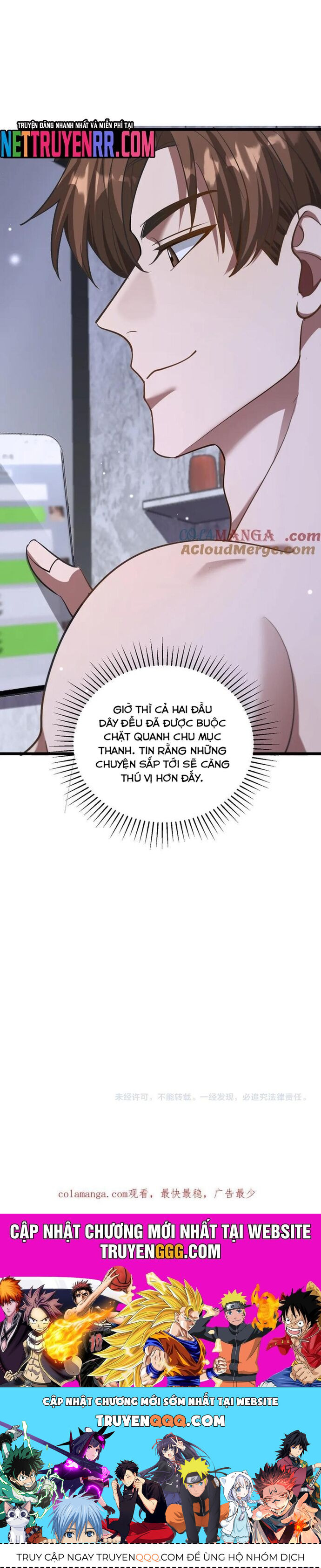 Ta Bị Kẹt Cùng Một Ngày 1000 Năm