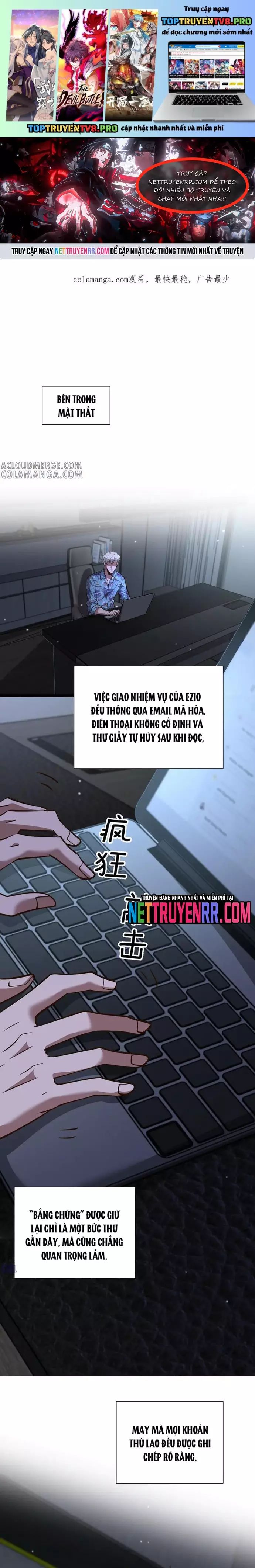 Ta Bị Kẹt Cùng Một Ngày 1000 Năm