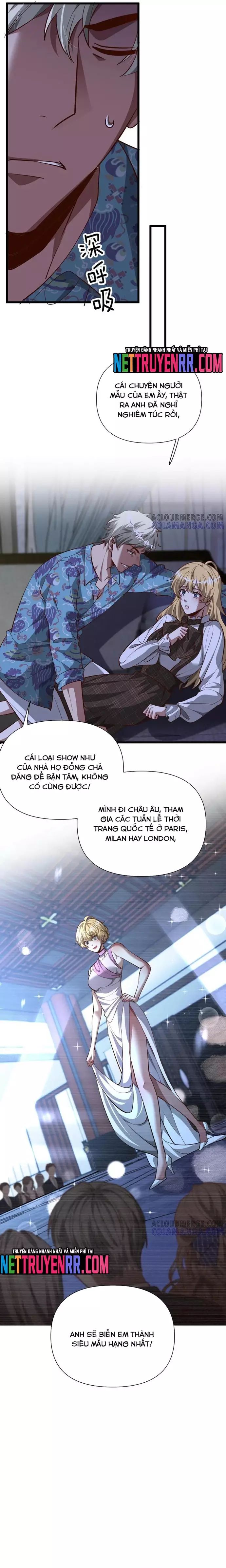 Ta Bị Kẹt Cùng Một Ngày 1000 Năm