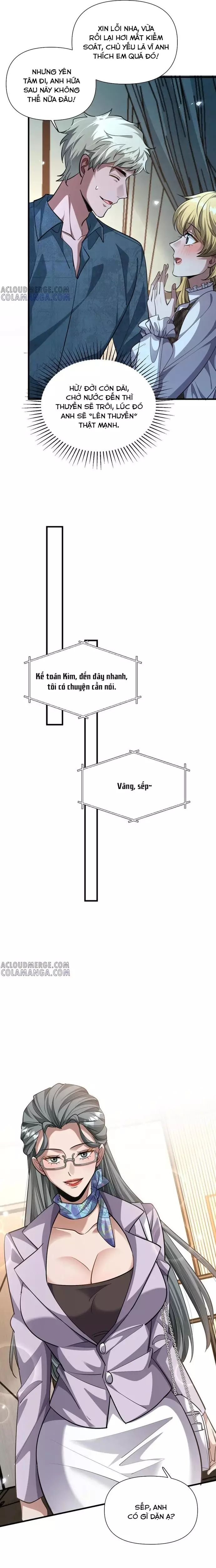 Ta Bị Kẹt Cùng Một Ngày 1000 Năm
