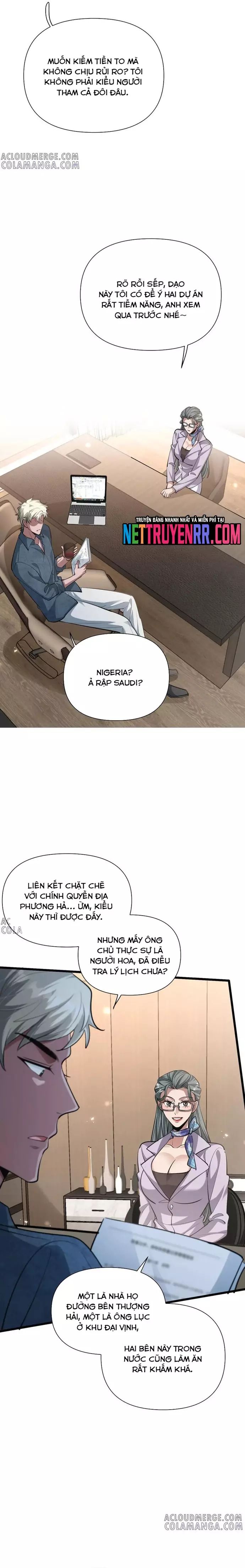 Ta Bị Kẹt Cùng Một Ngày 1000 Năm