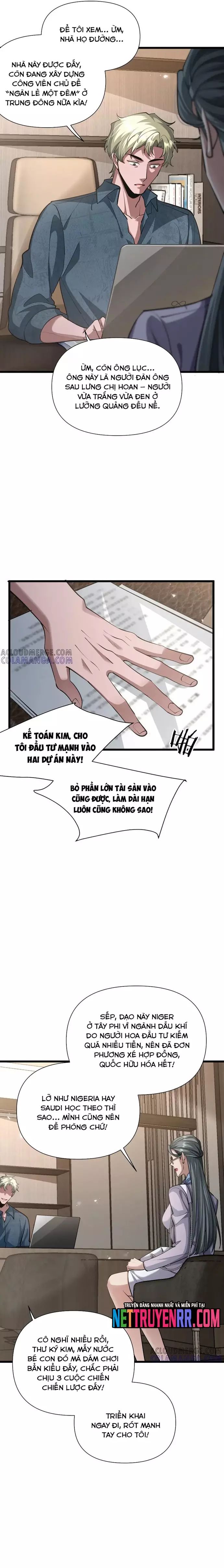 Ta Bị Kẹt Cùng Một Ngày 1000 Năm