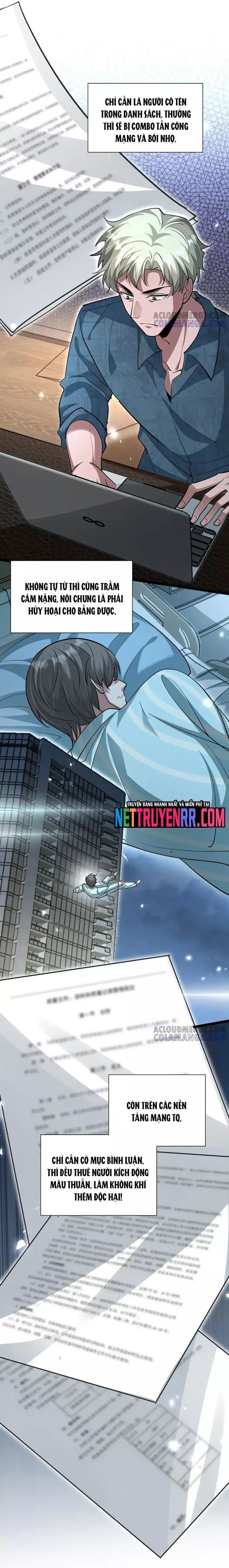 Ta Bị Kẹt Cùng Một Ngày 1000 Năm