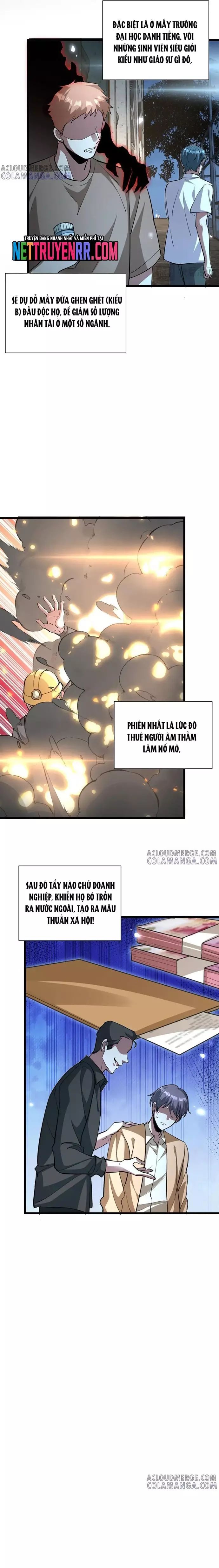Ta Bị Kẹt Cùng Một Ngày 1000 Năm
