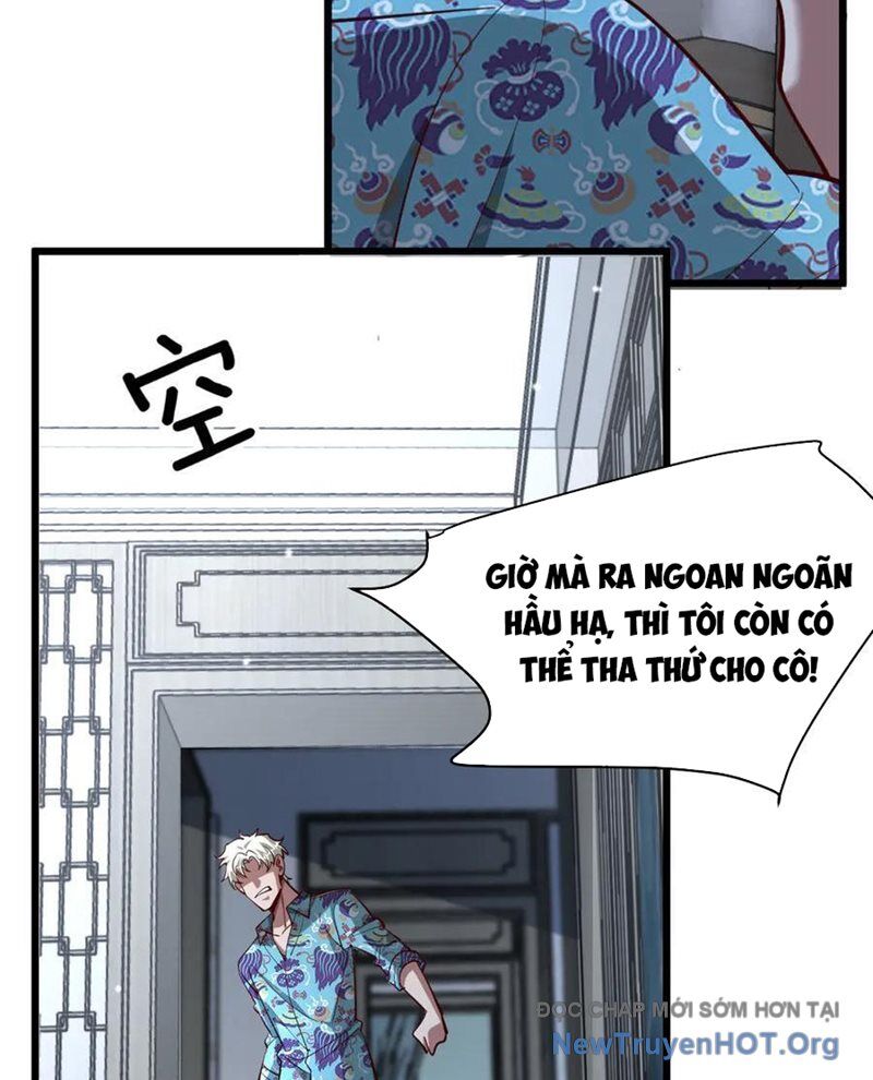 Ta Bị Kẹt Cùng Một Ngày 1000 Năm