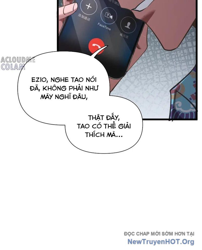 Ta Bị Kẹt Cùng Một Ngày 1000 Năm
