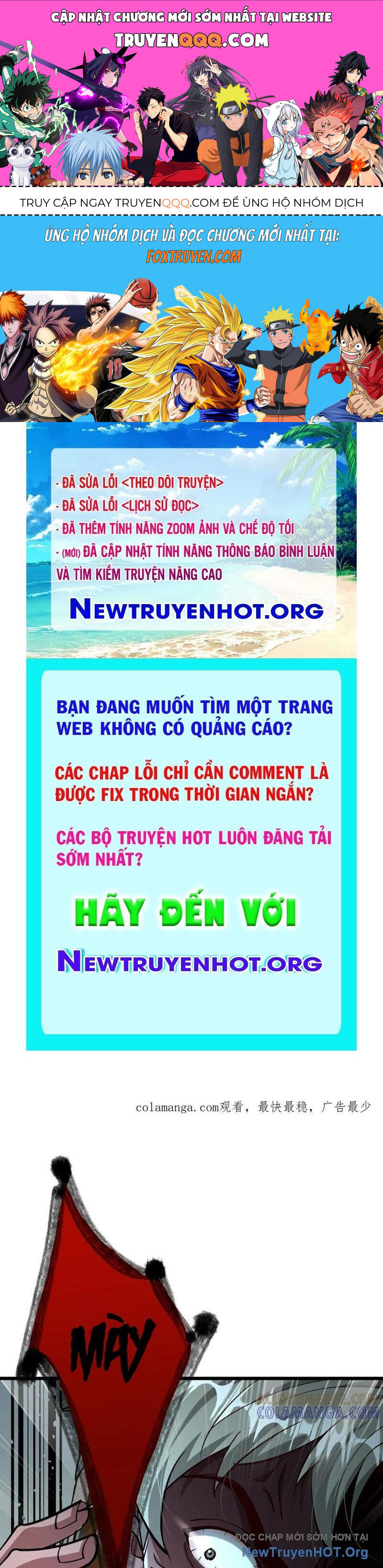 Ta Bị Kẹt Cùng Một Ngày 1000 Năm