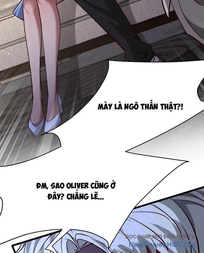 Ta Bị Kẹt Cùng Một Ngày 1000 Năm