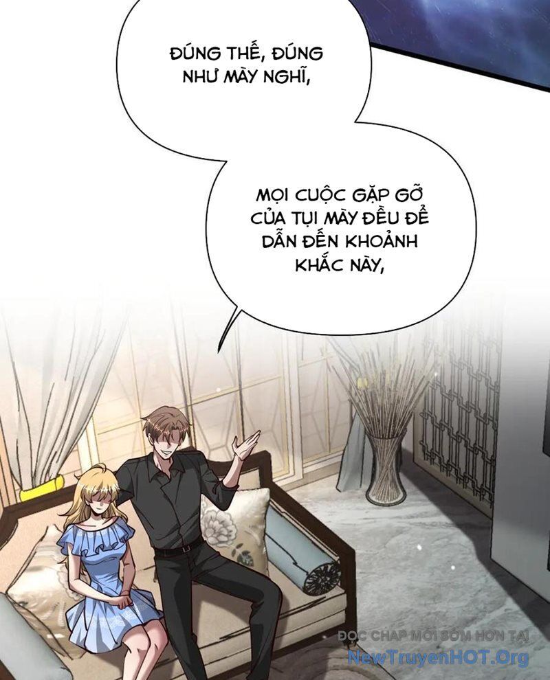 Ta Bị Kẹt Cùng Một Ngày 1000 Năm