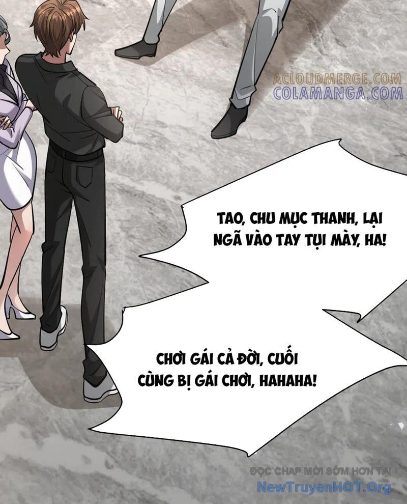 Ta Bị Kẹt Cùng Một Ngày 1000 Năm