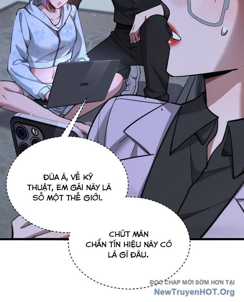 Ta Bị Kẹt Cùng Một Ngày 1000 Năm