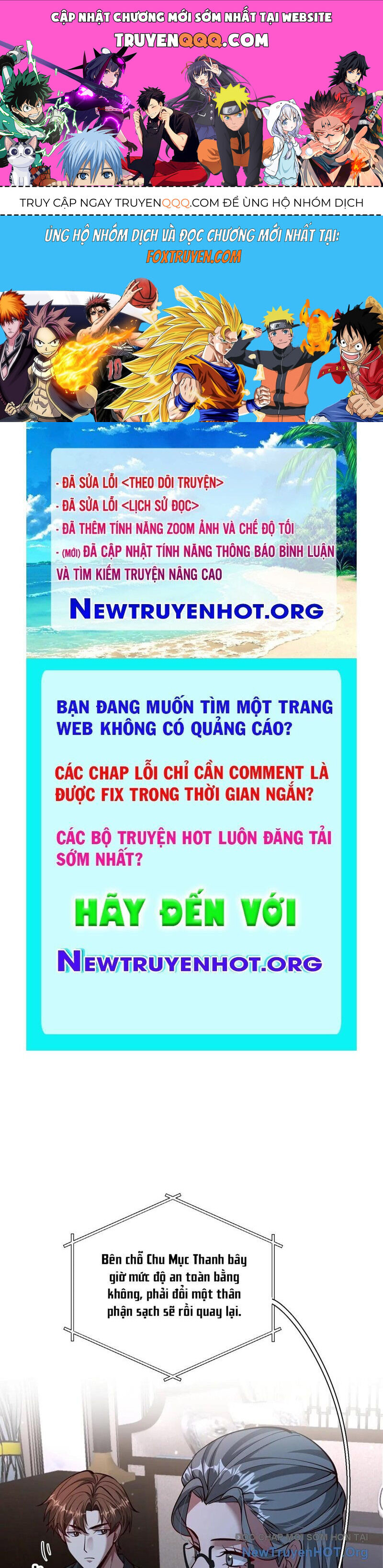 Ta Bị Kẹt Cùng Một Ngày 1000 Năm