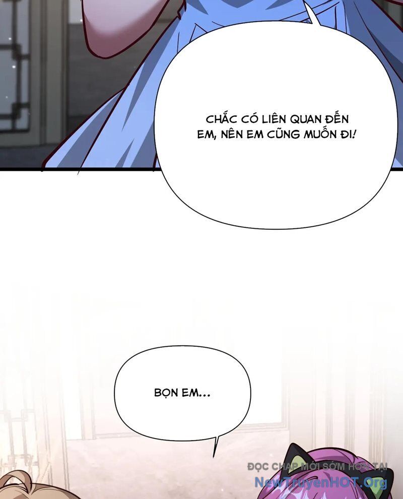 Ta Bị Kẹt Cùng Một Ngày 1000 Năm