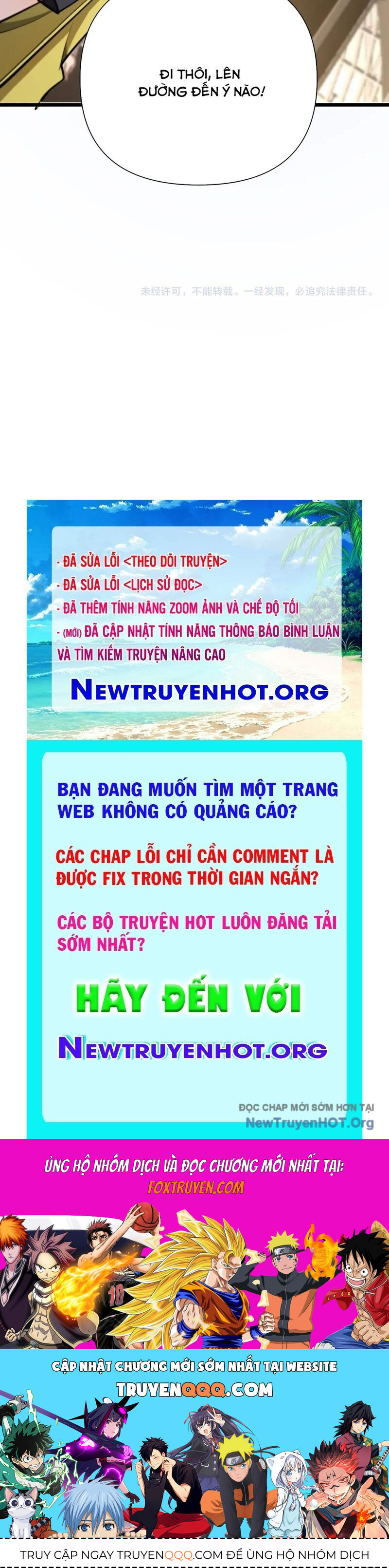 Ta Bị Kẹt Cùng Một Ngày 1000 Năm