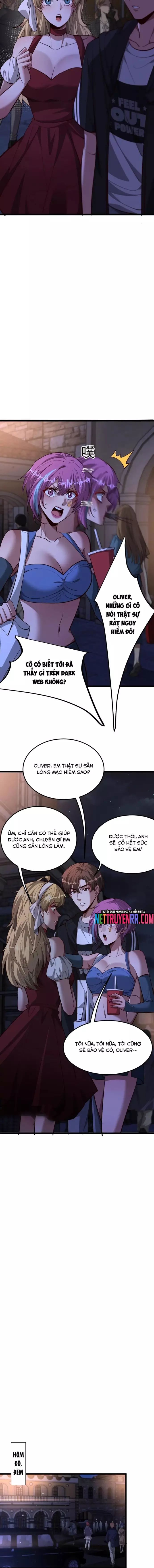 Ta Bị Kẹt Cùng Một Ngày 1000 Năm