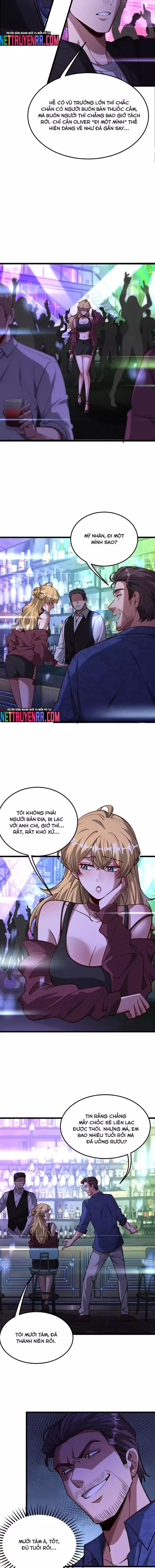 Ta Bị Kẹt Cùng Một Ngày 1000 Năm