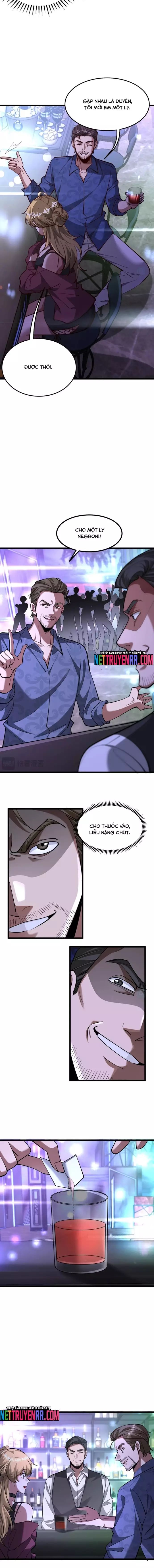 Ta Bị Kẹt Cùng Một Ngày 1000 Năm