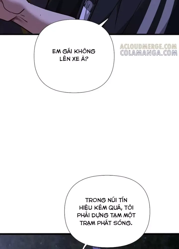 Ta Bị Kẹt Cùng Một Ngày 1000 Năm