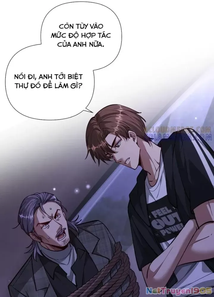 Ta Bị Kẹt Cùng Một Ngày 1000 Năm