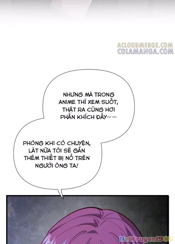 Ta Bị Kẹt Cùng Một Ngày 1000 Năm