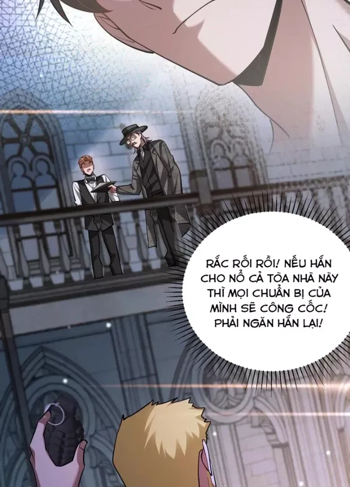 Ta Bị Kẹt Cùng Một Ngày 1000 Năm