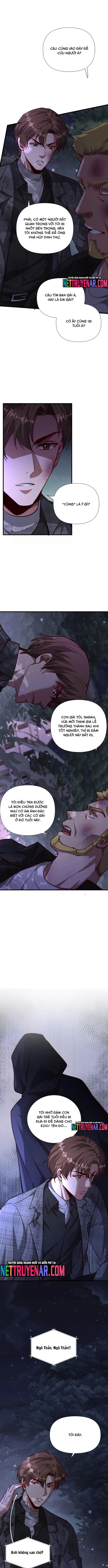 Ta Bị Kẹt Cùng Một Ngày 1000 Năm