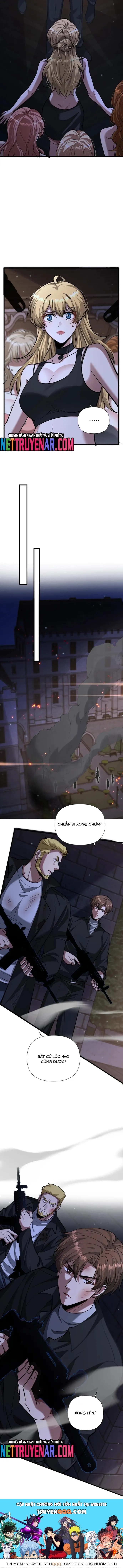 Ta Bị Kẹt Cùng Một Ngày 1000 Năm