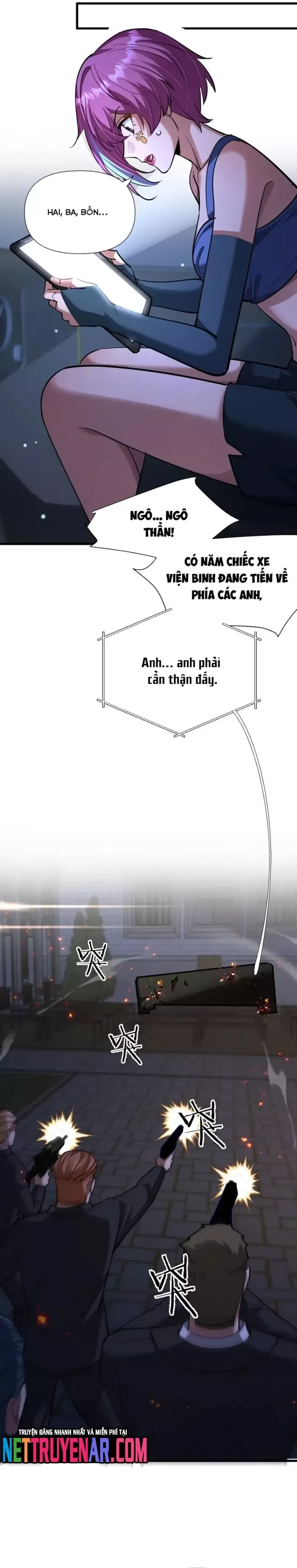Ta Bị Kẹt Cùng Một Ngày 1000 Năm