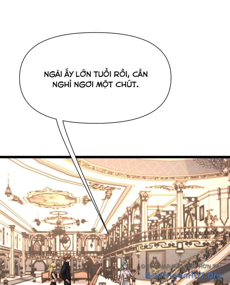 Ta Bị Kẹt Cùng Một Ngày 1000 Năm