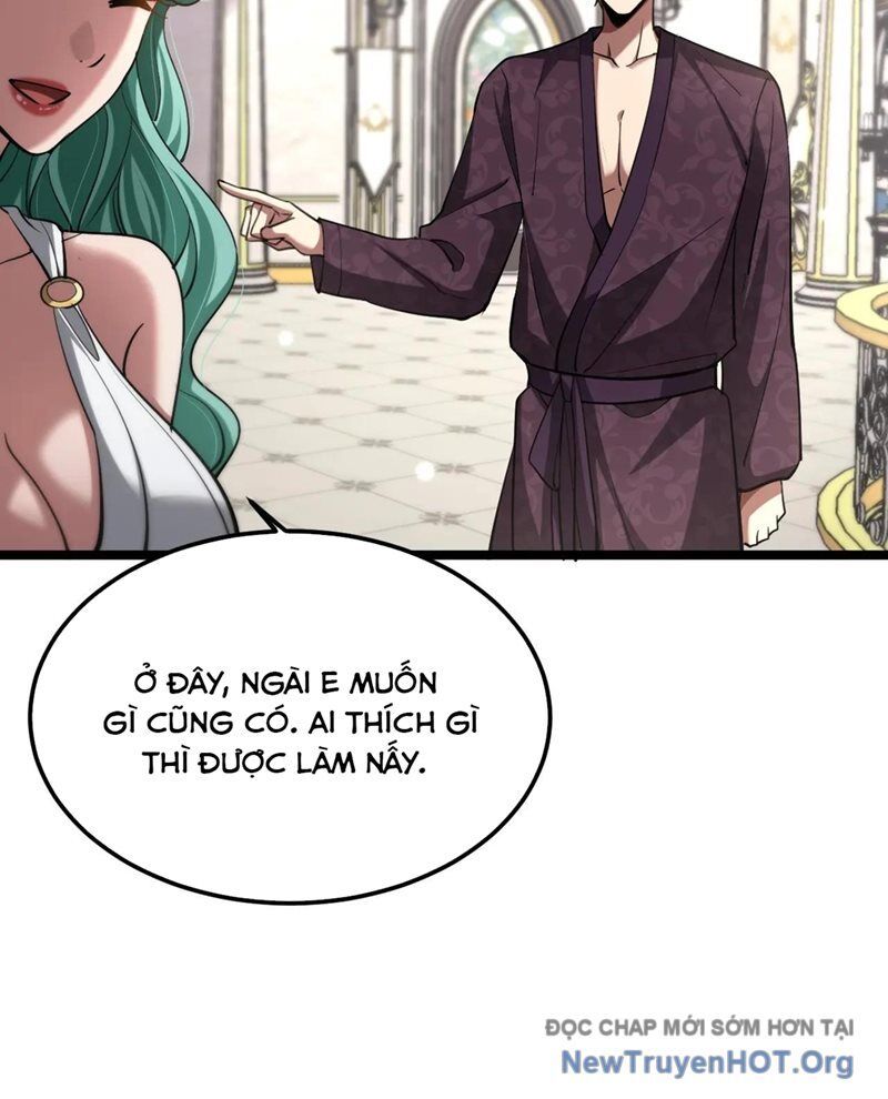 Ta Bị Kẹt Cùng Một Ngày 1000 Năm