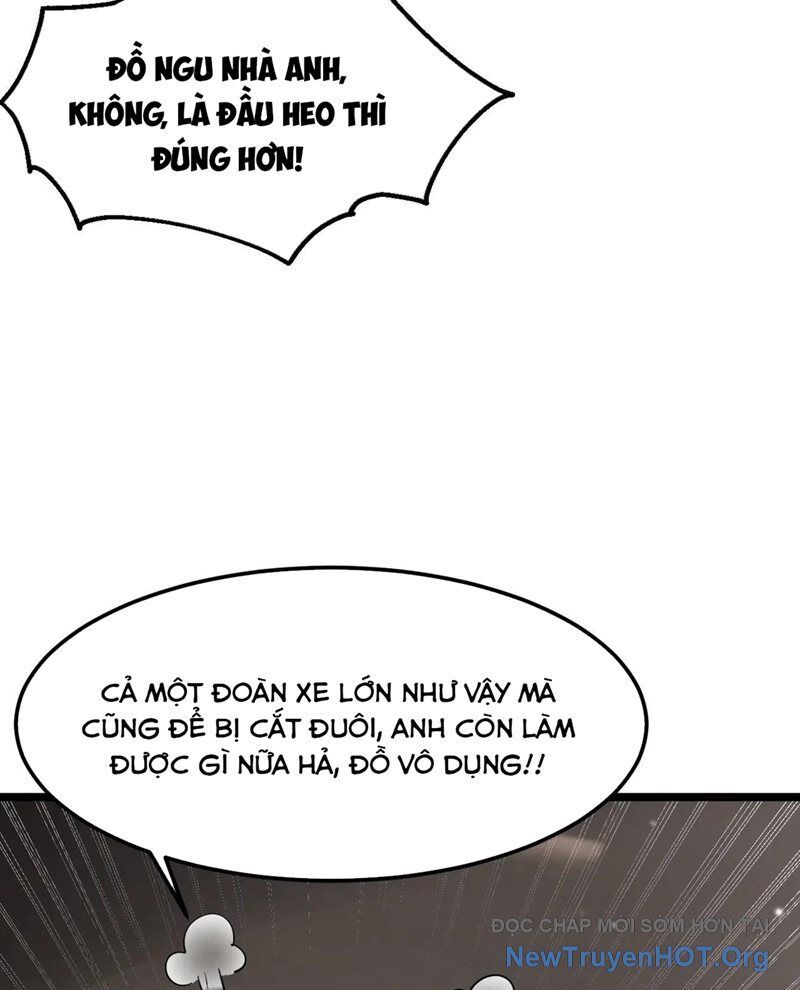 Ta Bị Kẹt Cùng Một Ngày 1000 Năm