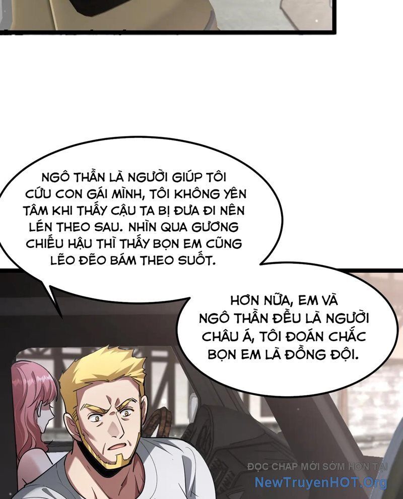 Ta Bị Kẹt Cùng Một Ngày 1000 Năm
