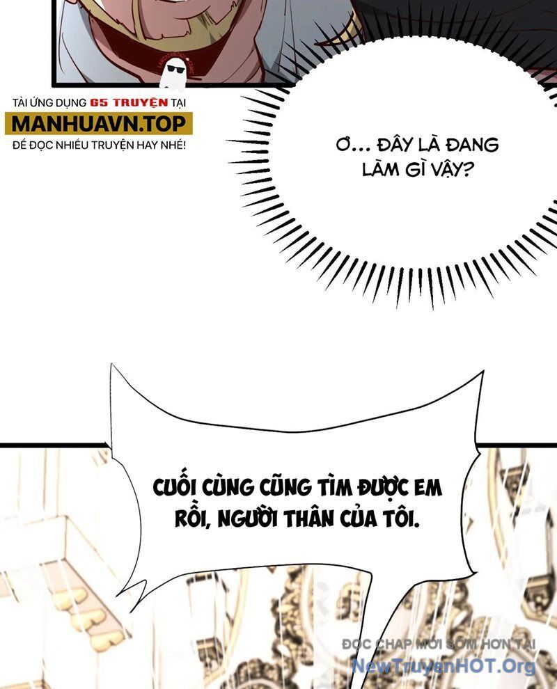 Ta Bị Kẹt Cùng Một Ngày 1000 Năm
