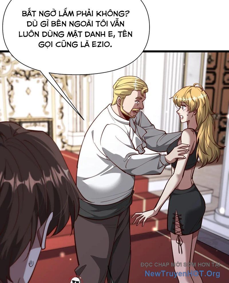 Ta Bị Kẹt Cùng Một Ngày 1000 Năm