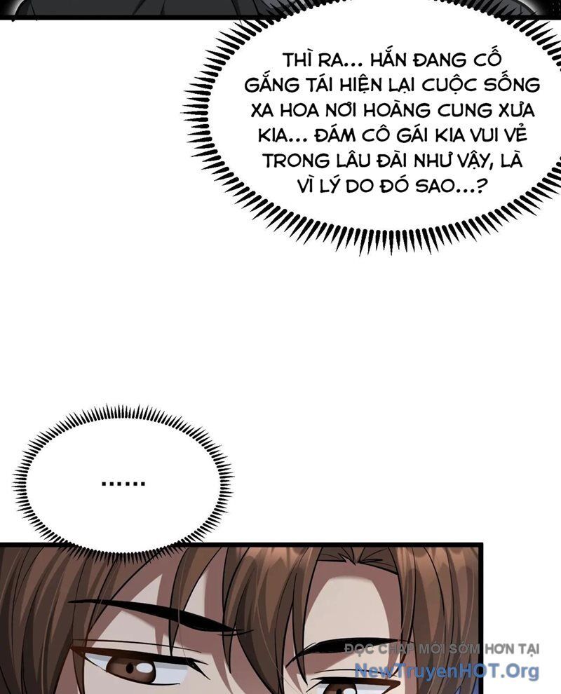 Ta Bị Kẹt Cùng Một Ngày 1000 Năm