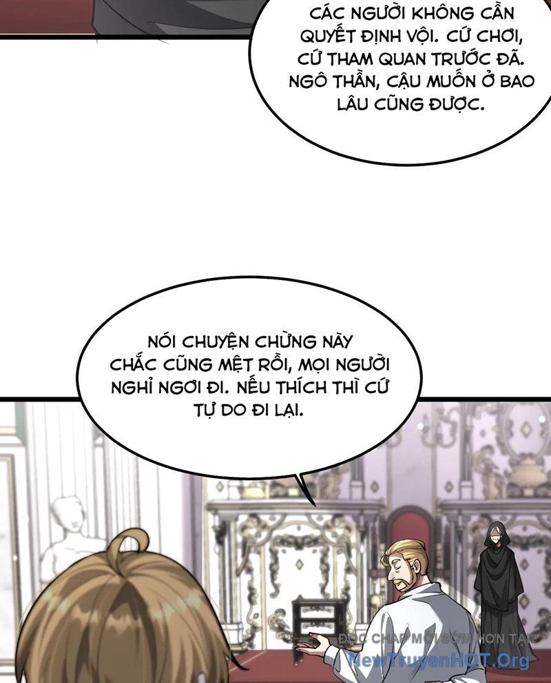 Ta Bị Kẹt Cùng Một Ngày 1000 Năm