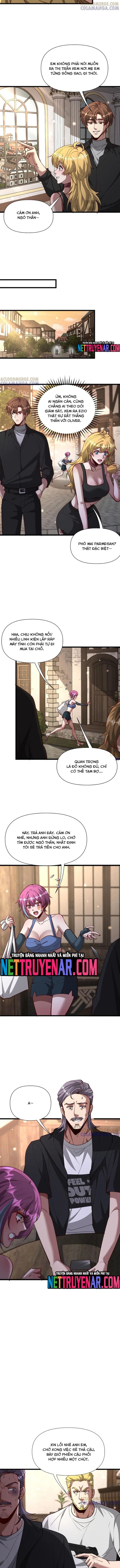 Ta Bị Kẹt Cùng Một Ngày 1000 Năm