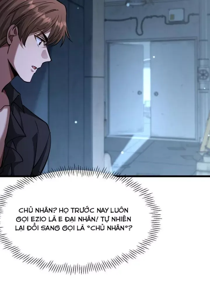 Ta Bị Kẹt Cùng Một Ngày 1000 Năm