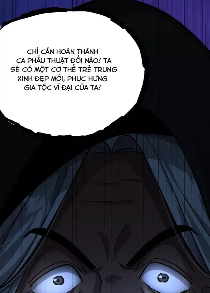 Ta Bị Kẹt Cùng Một Ngày 1000 Năm