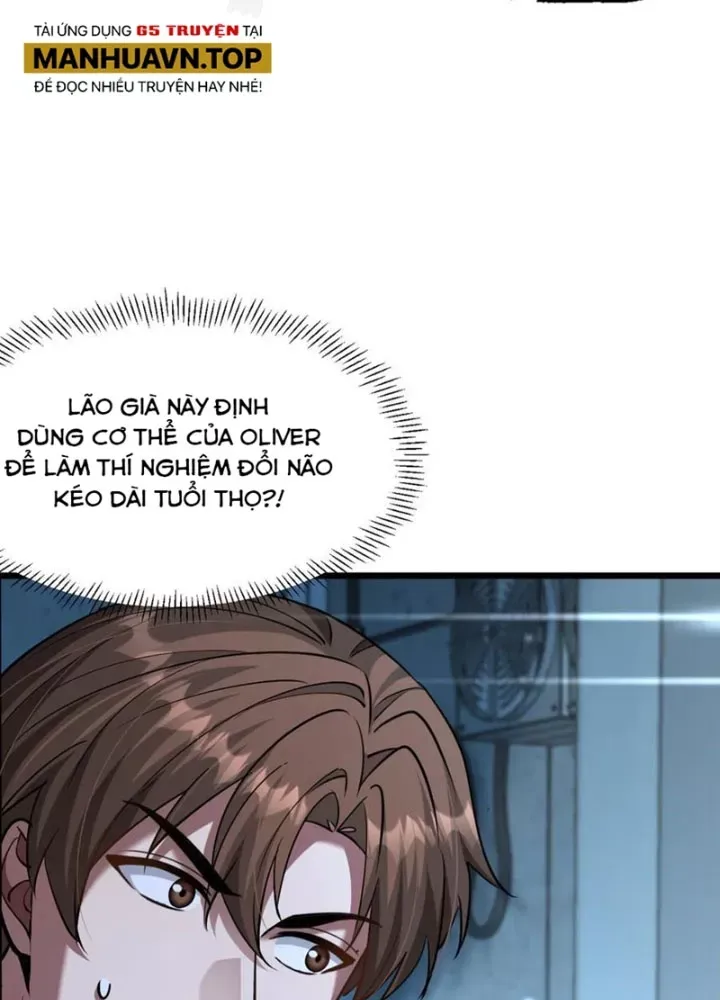 Ta Bị Kẹt Cùng Một Ngày 1000 Năm