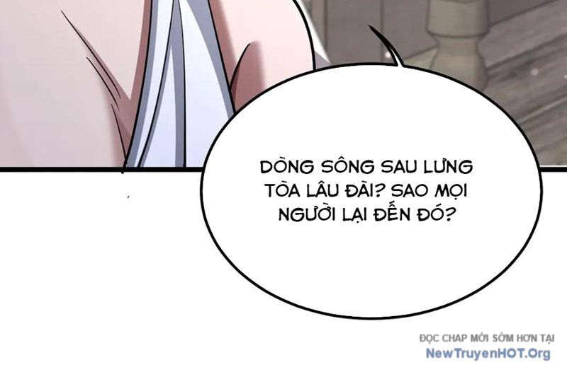 Ta Bị Kẹt Cùng Một Ngày 1000 Năm