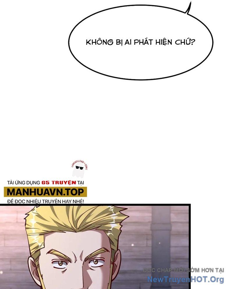 Ta Bị Kẹt Cùng Một Ngày 1000 Năm