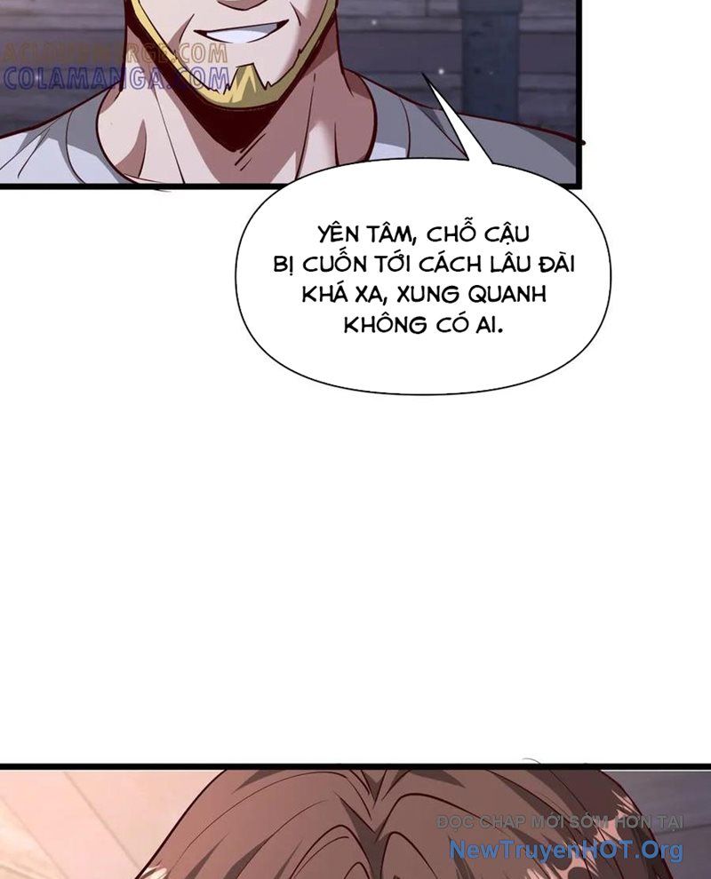 Ta Bị Kẹt Cùng Một Ngày 1000 Năm