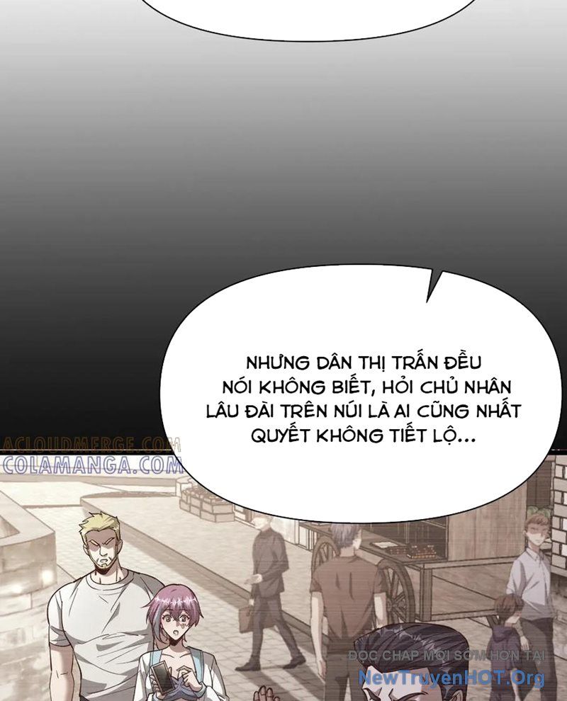 Ta Bị Kẹt Cùng Một Ngày 1000 Năm