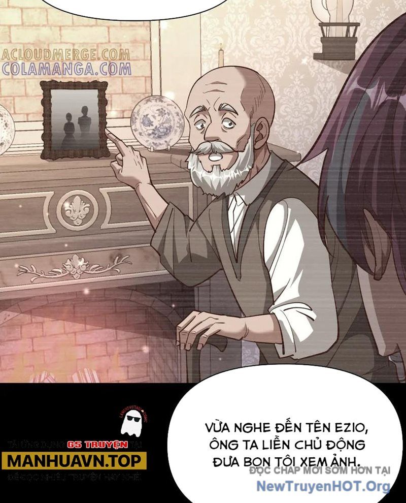 Ta Bị Kẹt Cùng Một Ngày 1000 Năm