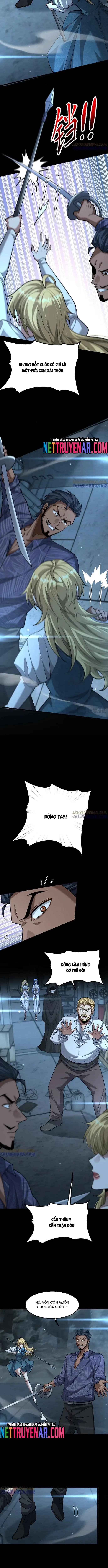 Ta Bị Kẹt Cùng Một Ngày 1000 Năm